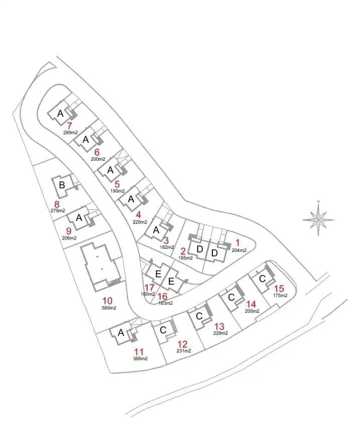 Habitatge amb jardí en venda a Calle la Central 4, imagen 6