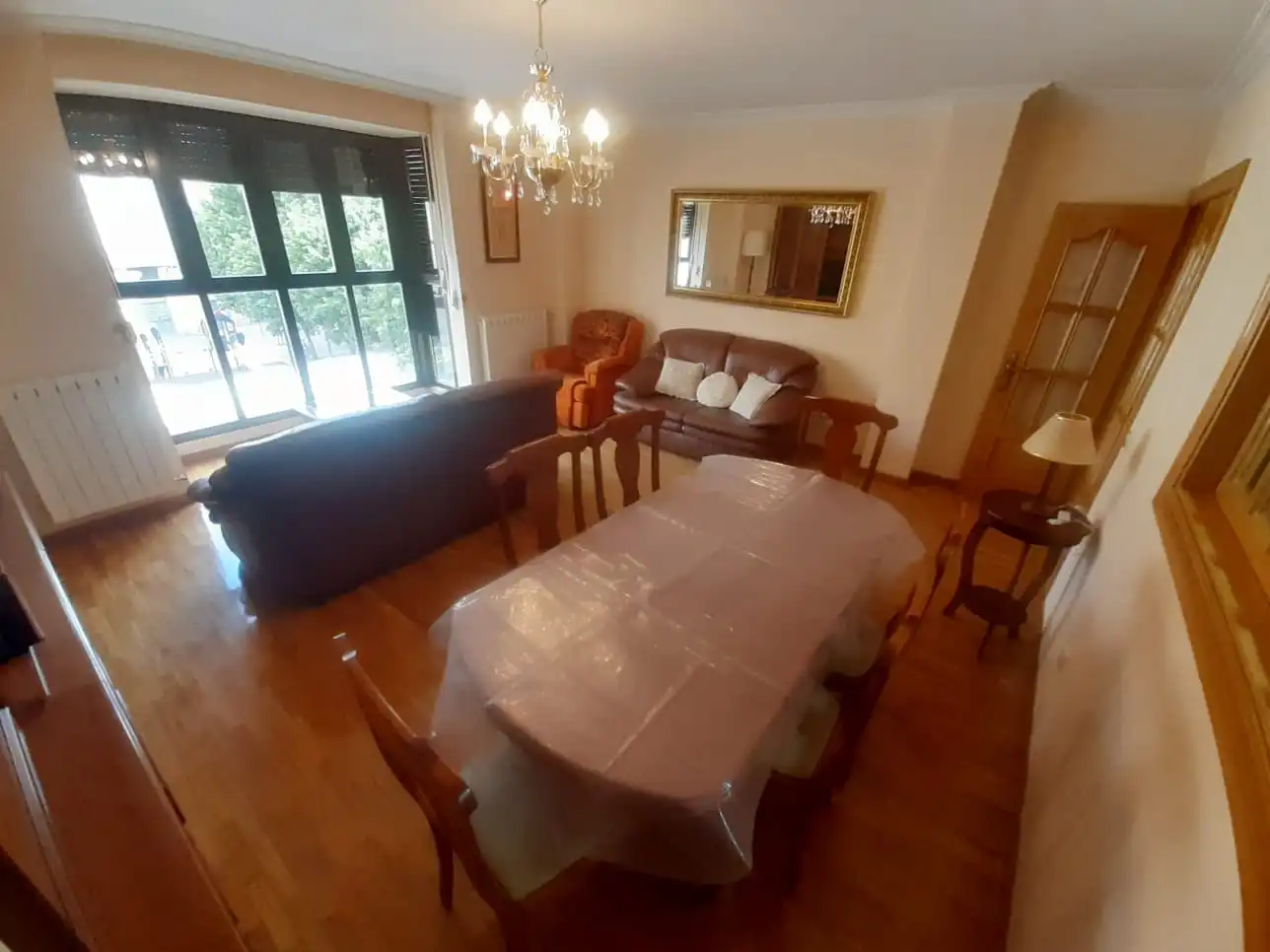 Comedor de Piso en venta en Zamora Capital 