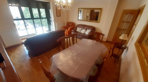 Foto 5 de Piso en venta en Casco Antiguo, Zamora Capital