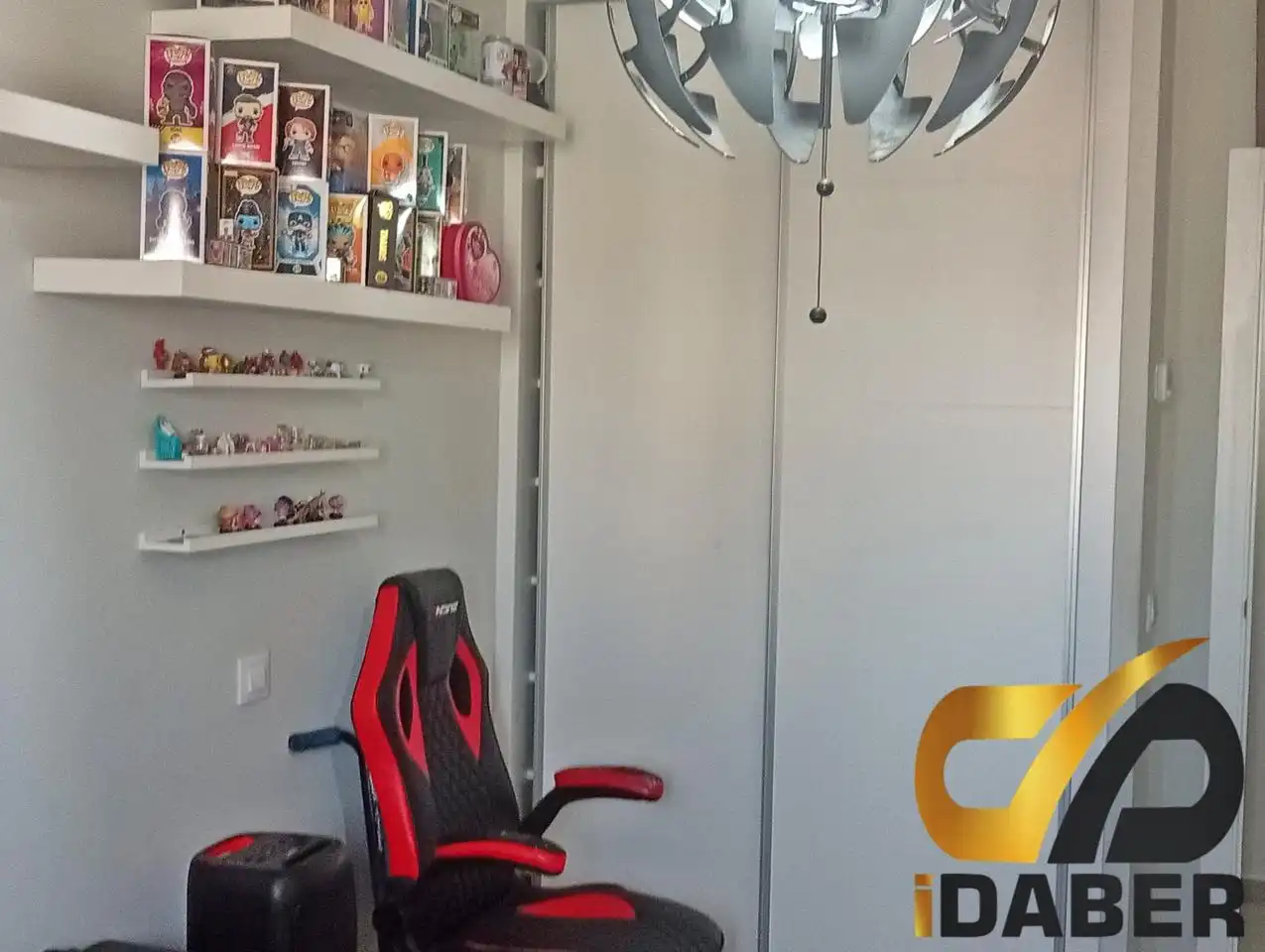 Piso de alquiler en Illescas con Aire acondicionado, Calefacción y Trastero