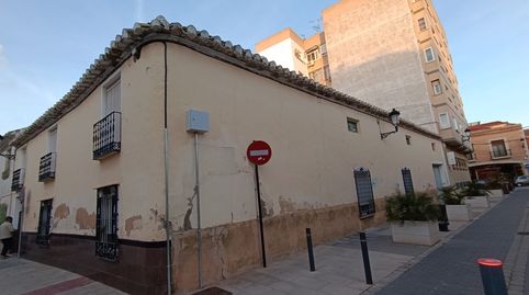 CASA PARA REFORMA INTEGRAL EN CALLE LA PALMA TOMELLOSO, imatge 3