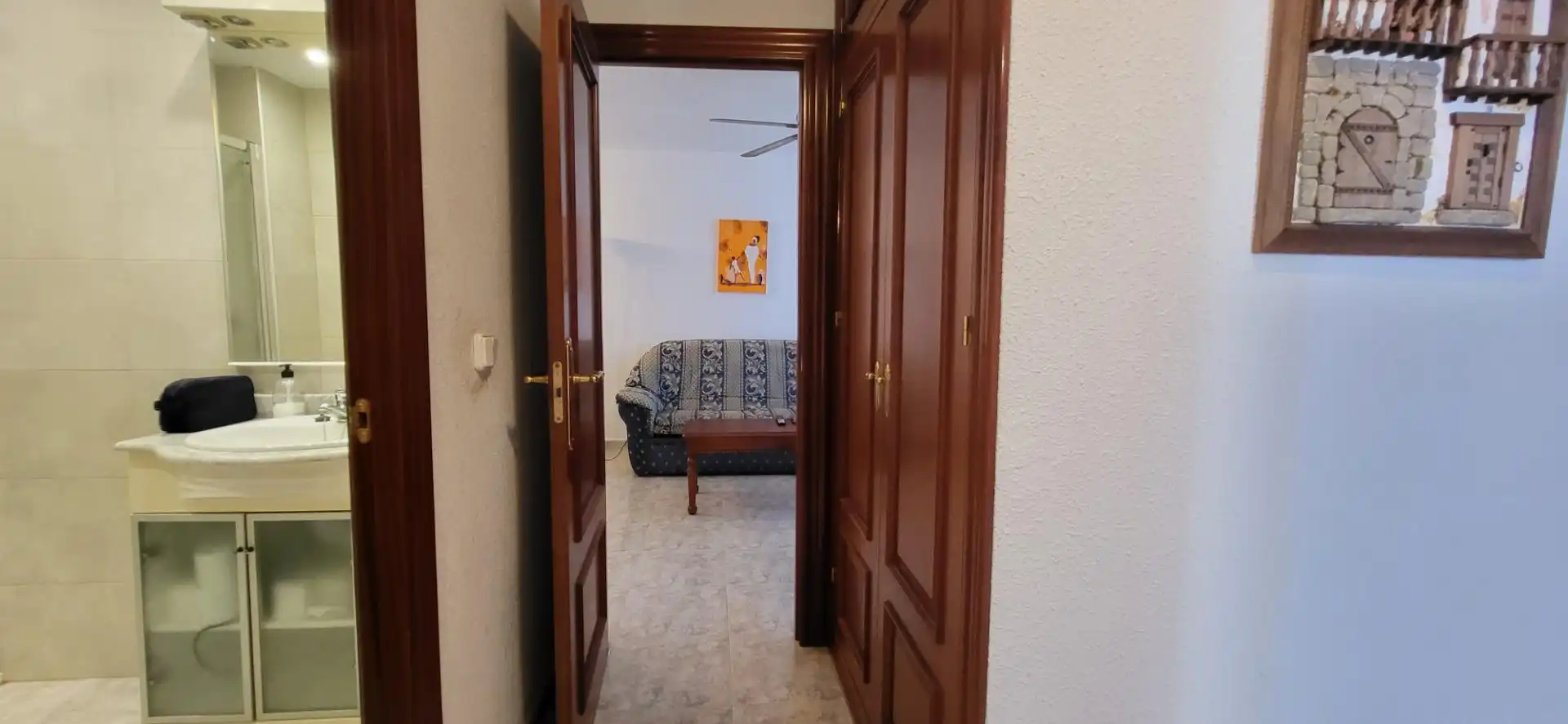 Wohnung mit Aufzug zum Verkauf in San Pedro de Alcántara, imagen 26
