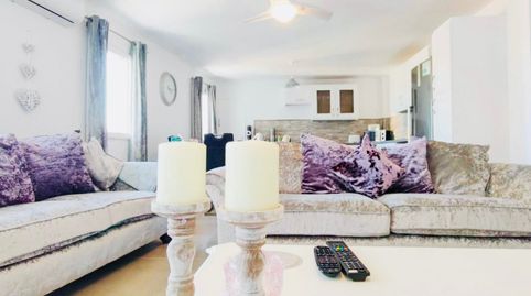 Photo 3 of Flat for sale in Puerto, Jávea / Xàbia