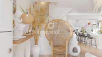 Single-family semi-detached for sale in Benalmádena  with Swimming Pool and Furnished