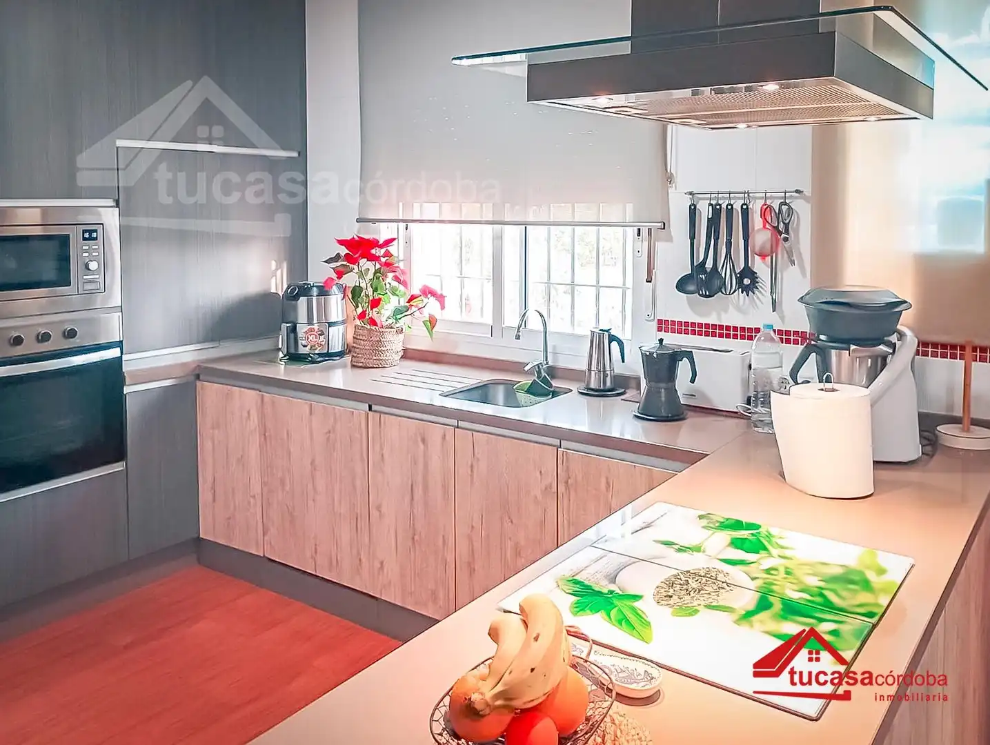 Casa rustica con piscina in vendita a Periurbano Oeste - Sierra, imagen 2