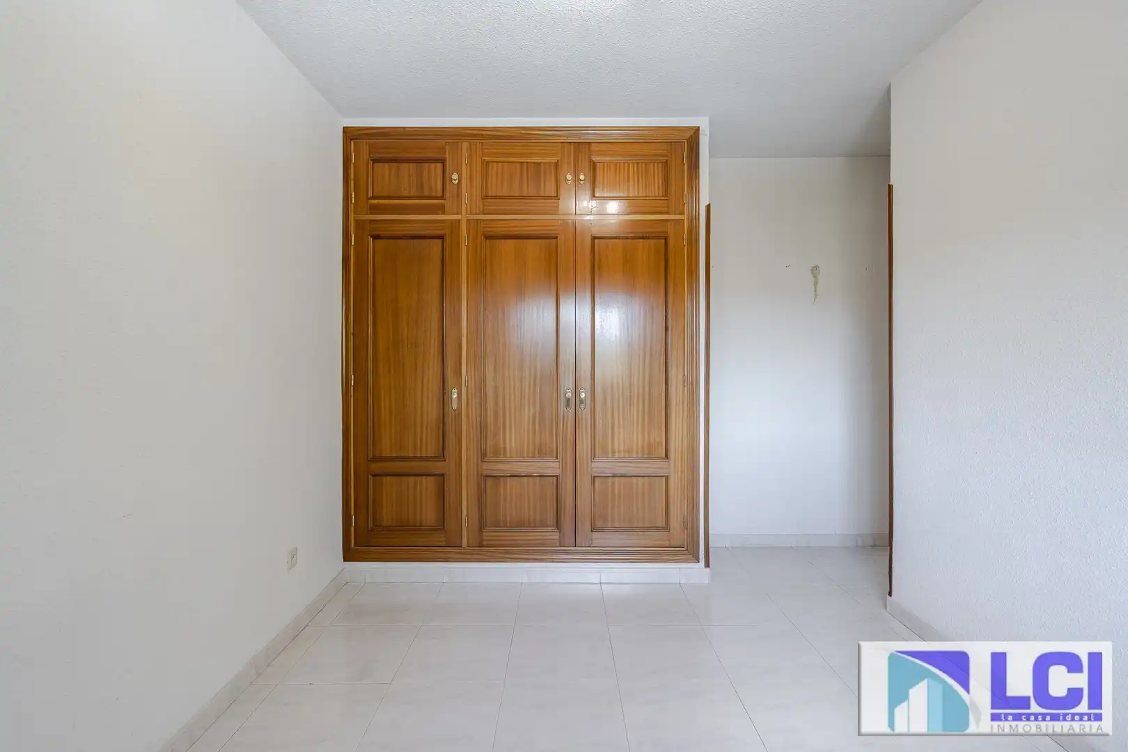 Habitación de Casa o chalet en venta en Villalbilla con Calefacción, Jardín privado y Terraza