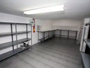 Local comercial en venda a Calle Guerrero Gajete, imagen 8