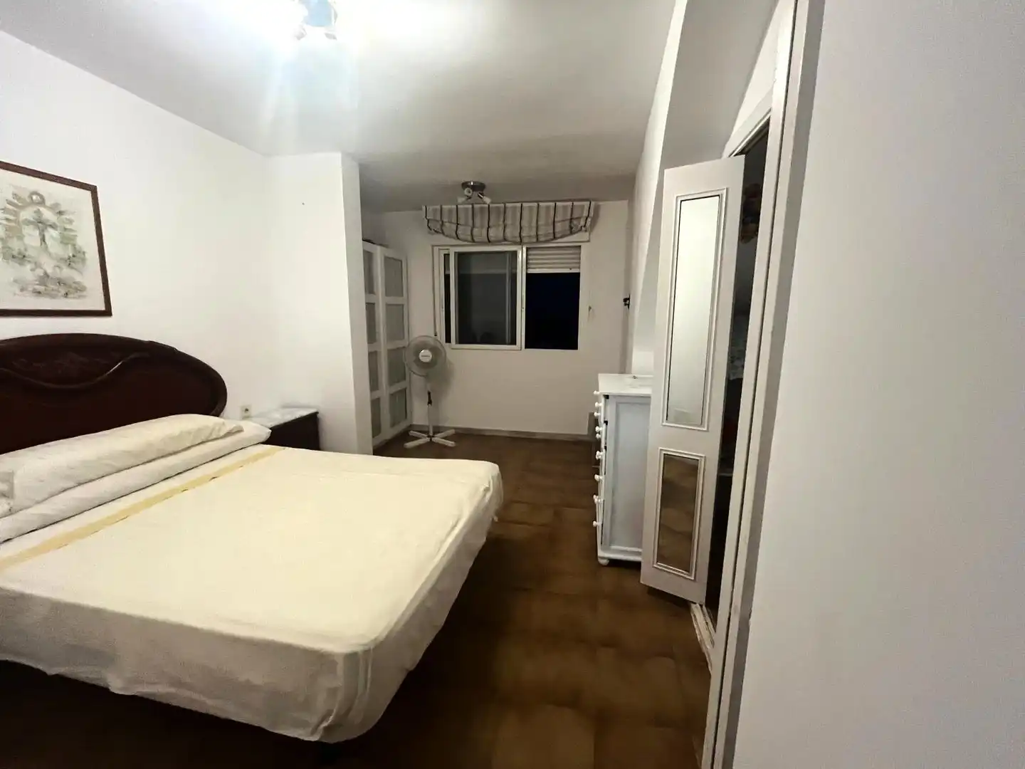 Habitación de Casa o chalet en venta en Elche / Elx con Aire acondicionado, Terraza y Trastero