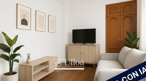 Foto 5 de Casa adosada en venda a Campello Playa, Alicante