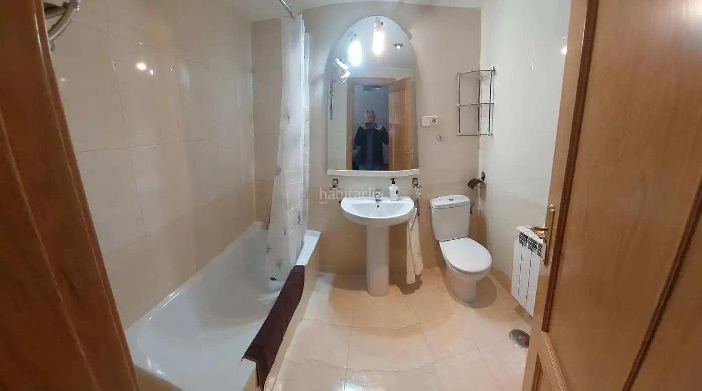 Piso con ascensor en venta en Calle Profesor Julián Gómez 7, imagen 18