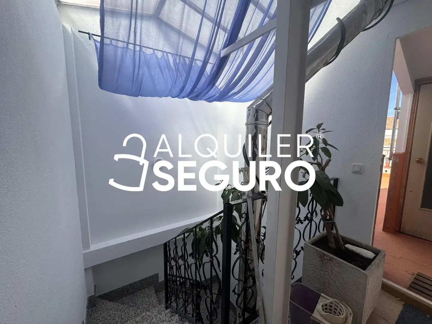 Casa o xalet de lloguer en Madrid amb Aire condicionat, Calefacció i Terrassa