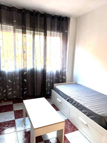 Estudio en Venta en Mangas Verdes - Las Flores - Parque del Sur