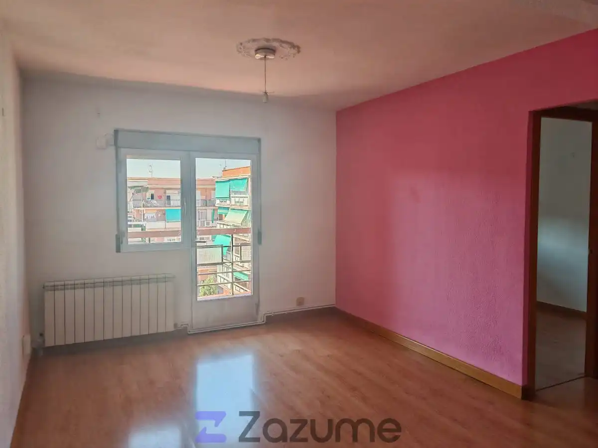 Habitación de Piso de alquiler en Leganés con Calefacción, Terraza y Balcón