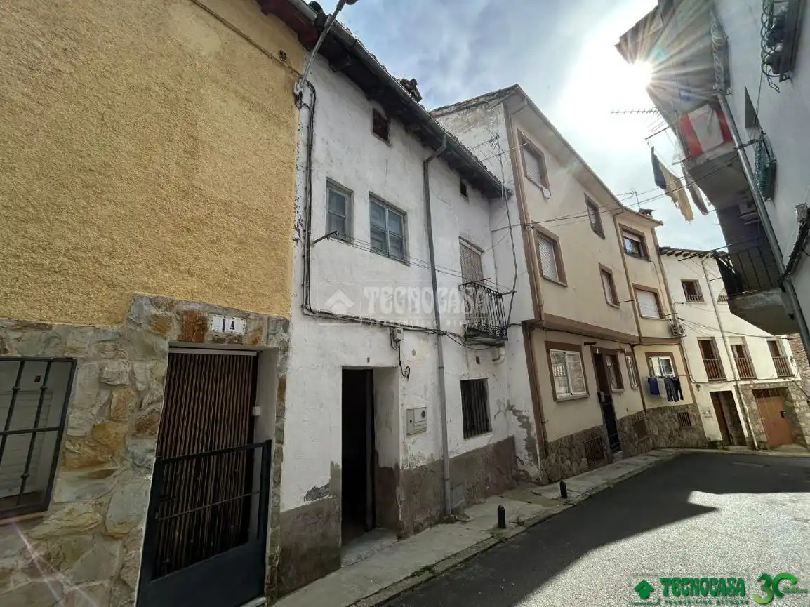 Habitatge en venda a Arenas de San Pedro, imagen 2