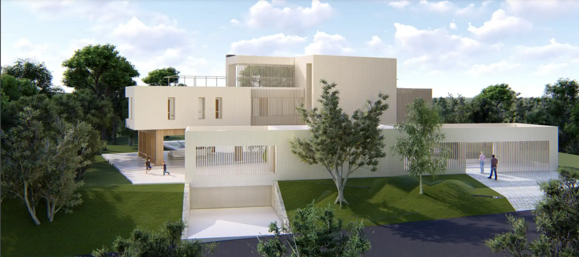 Residential zum Verkauf in Puerto de Sotogrande - La Marina