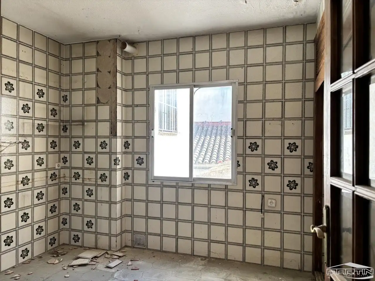 Habitación de Piso en venta en Puente Genil con Terraza y Trastero