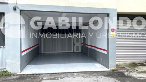 Foto 3 de Garaje en venta en Santa Klara Kalea, Elgoibar, Gipuzkoa