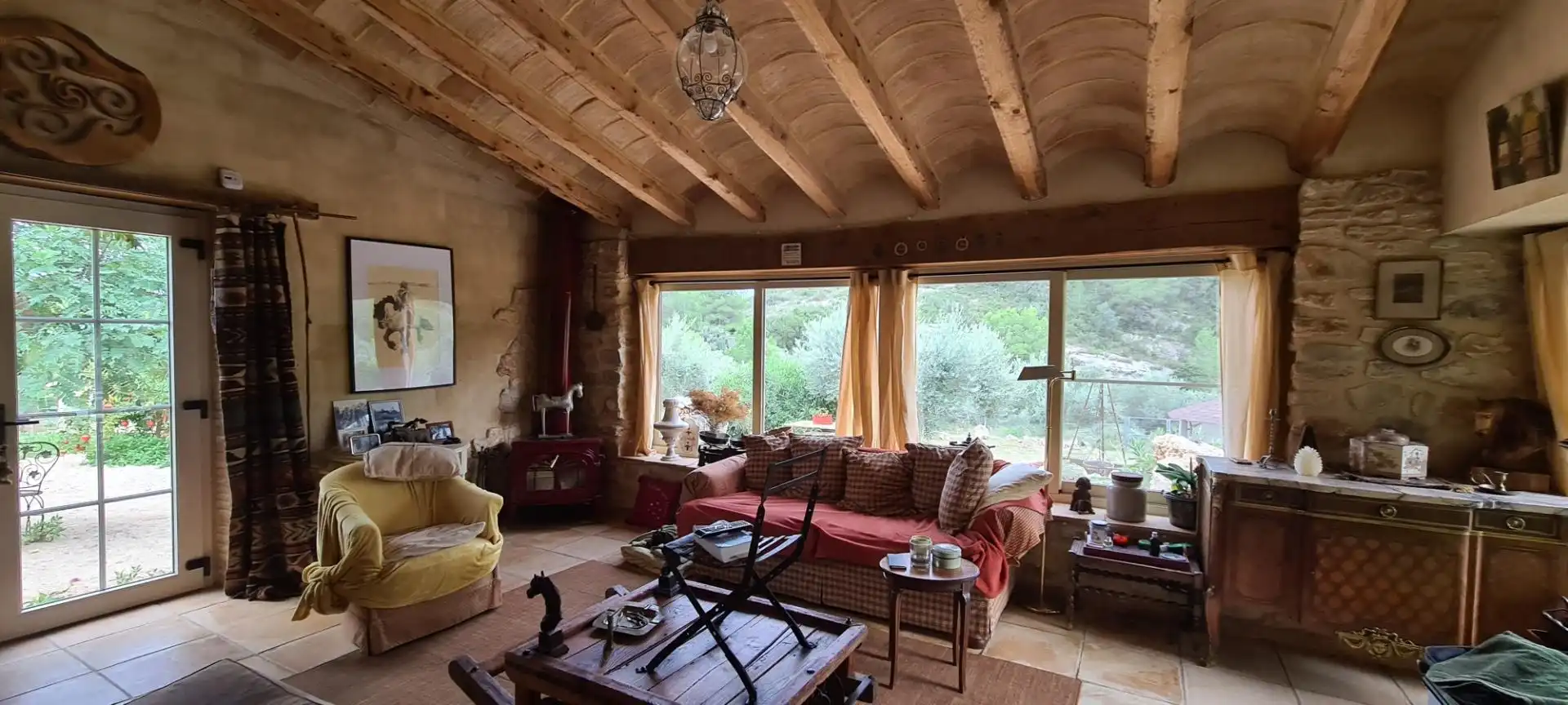 Landhaus mit Garten zum Verkauf in El Perelló, imagen 12