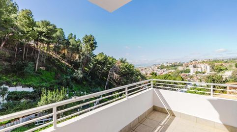 Foto 3 de Casa o xalet en venda a C. Baja, El Candado, Málaga Capital