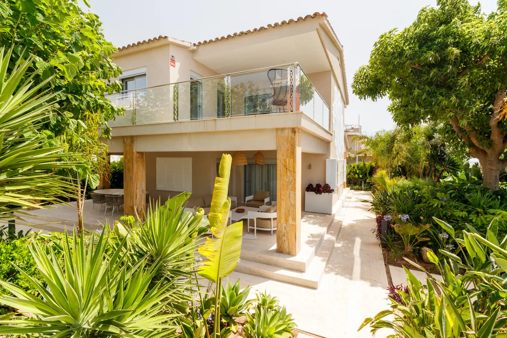 Houses for sale in Carrer de les Barques, Baixador