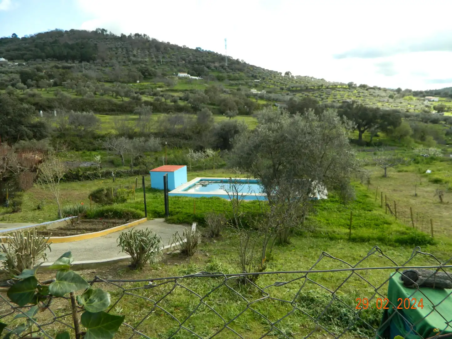 Villa mit Pool zum Verkauf in Calle Victoria 37, imagen 30