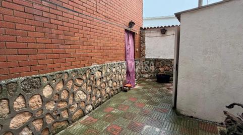 Foto 3 de Casa adosada en venda a C. José García Mochales, Fuente de Pedro Naharro, Cuenca