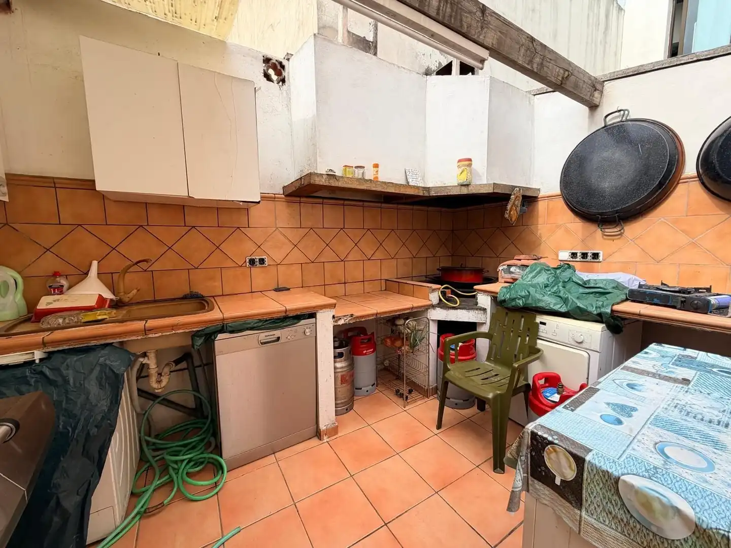 Casa con terrazza in vendita a Centro Urbano, imagen 38
