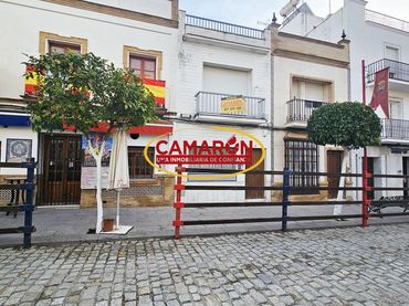 Casa a schiera in vendita a Calle Larga