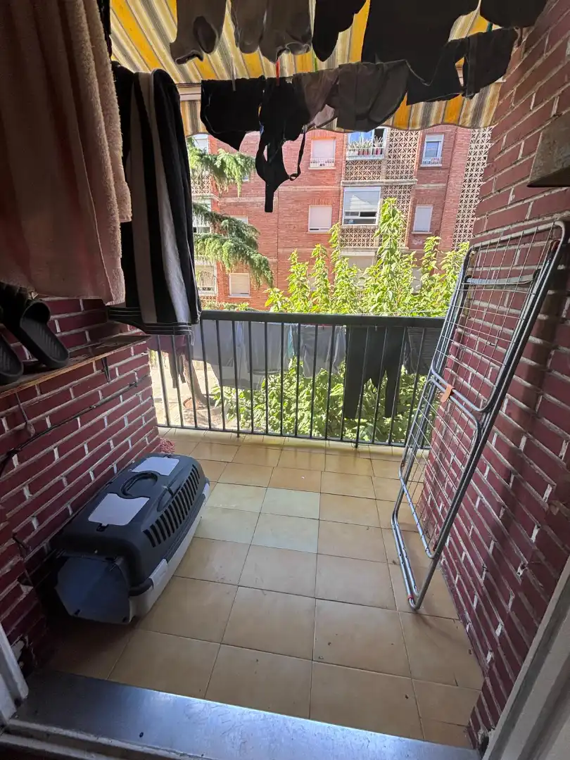 Apartment with terrace for sale in Calle Antonio Machado 7, imagen 9