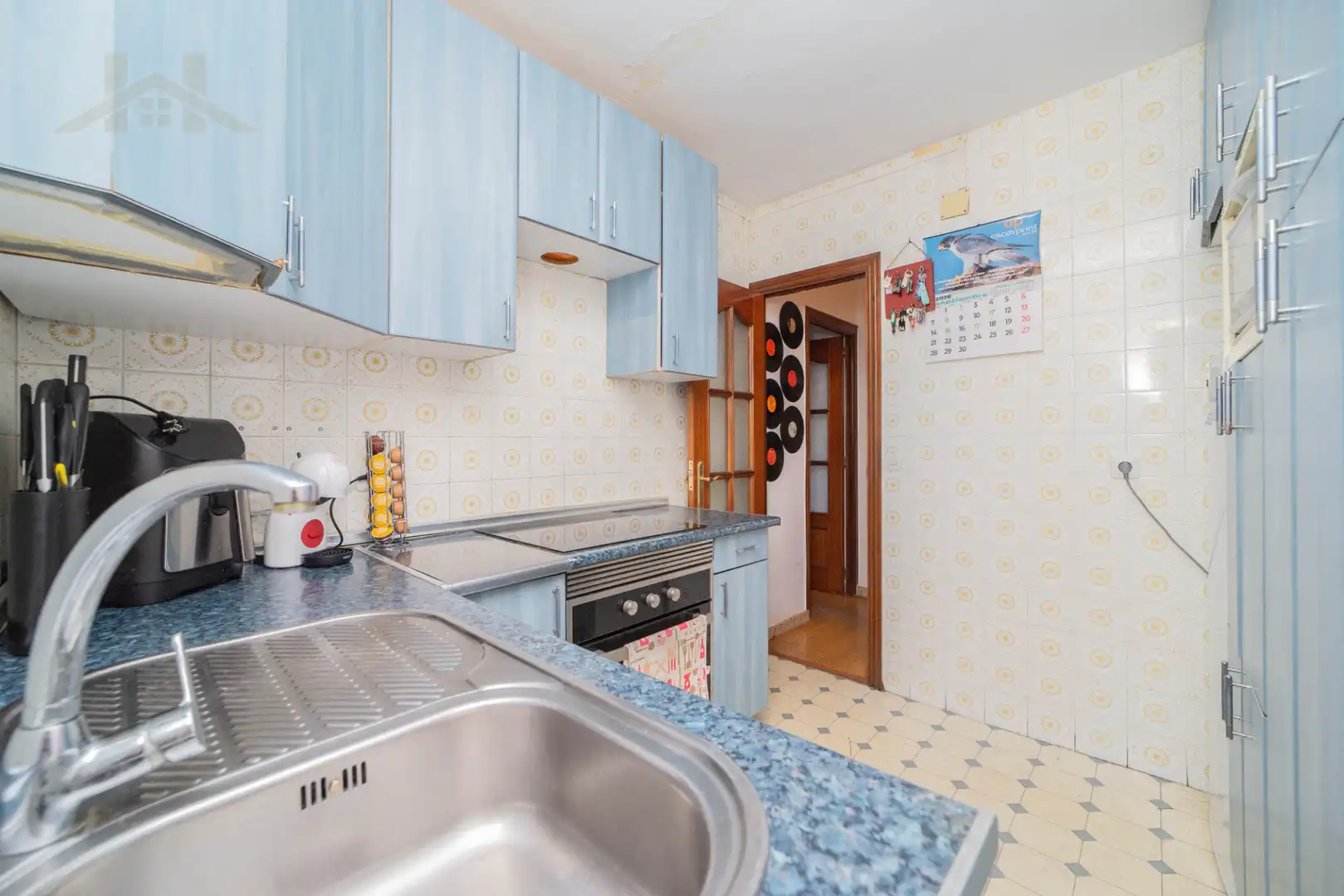 Flat for sale in Calle Pardo de Santallana, imagen 6