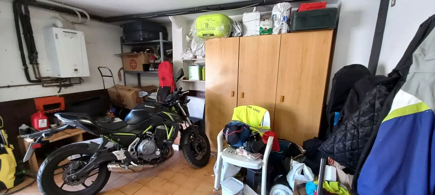 Casa o xalet en venda en Corbera de Llobregat amb Aire condicionat, Calefacció i Jardí privat