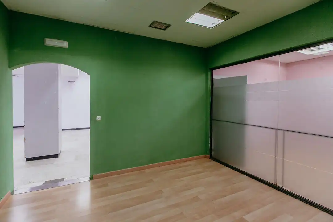 Local comercial de lloguer a Calle Zaragoza 3, imagen 9