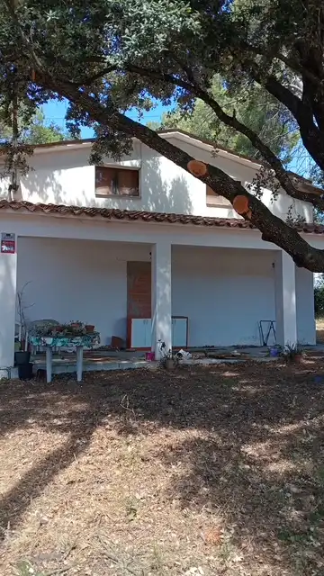 Xalet amb terrassa en venda a Carrer Tulipa, imagen 6