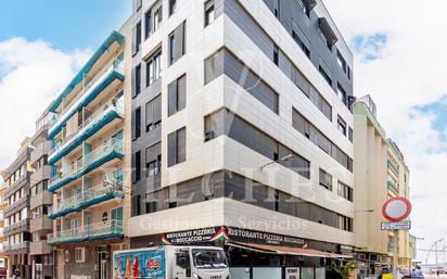 Wohnung zum verkauf in Calle Doctor Grau Bassas, Santa Catalina - Canteras, Isleta - Puerto - Guanarteme, Las Palmas de Gran Canaria