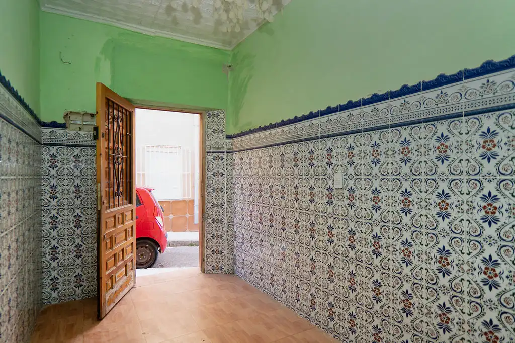 Casa o xalet en venda en Cartagena