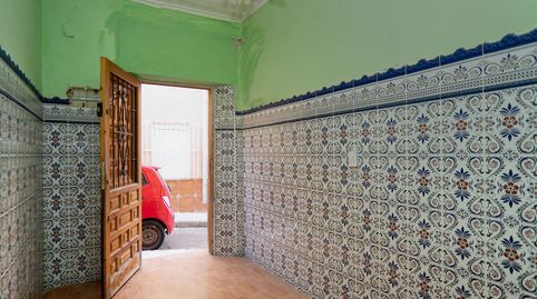 Foto 2 de Casa o xalet en venda a C/ Padilla, San Antón, Cartagena