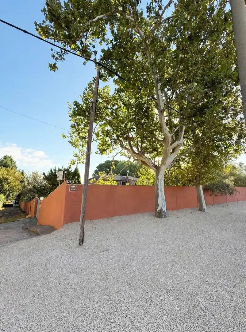Terreno rustico in vendita a Paseo Paseo Canal 141, imagen 16