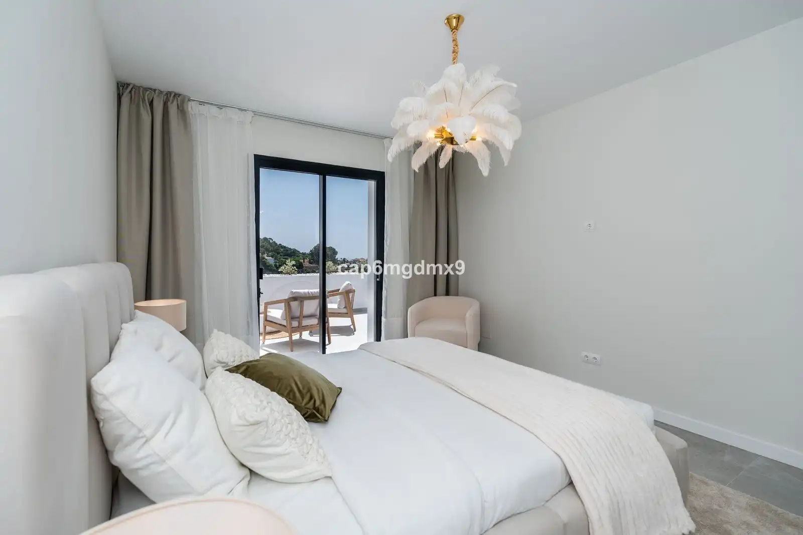 Flat with pool for sale in Calle la Pacheca Alta 22, imagen 23