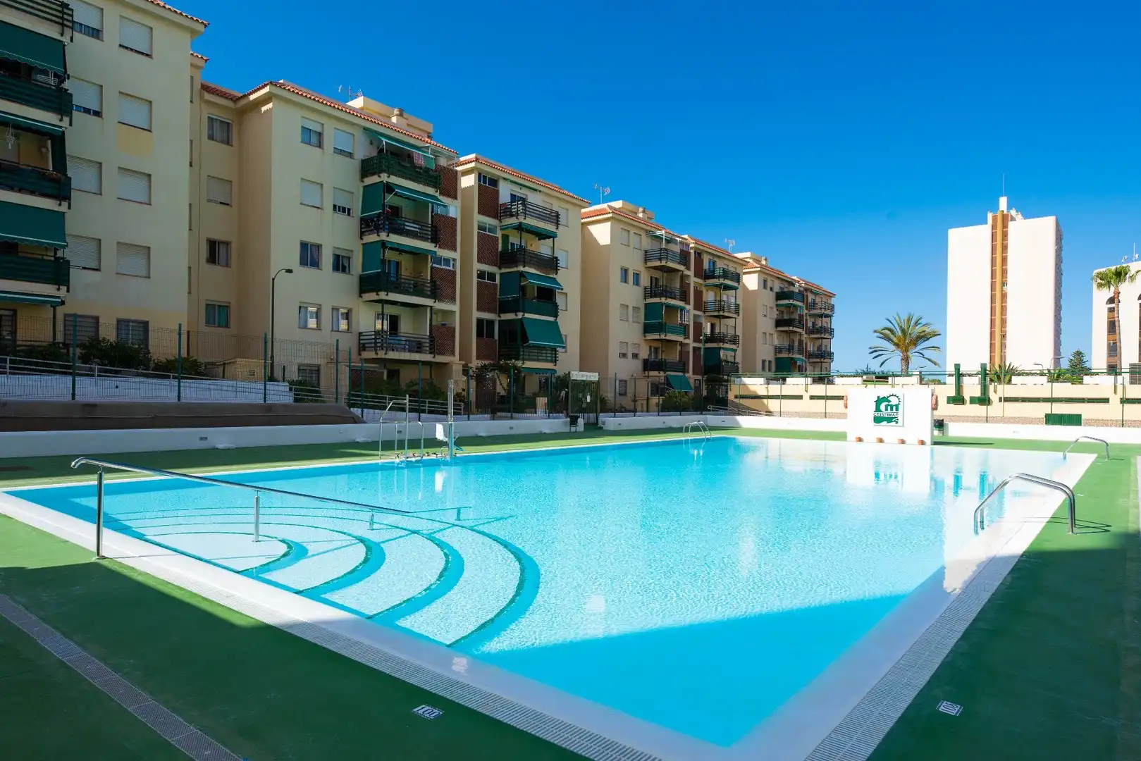 Apartment with pool for sale in Los Cristianos, imagen 32