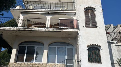 Foto 3 de Casa o chalet en venta en Carrer Mediterrània, 17, L'Estartit Poble, L'Estartit
