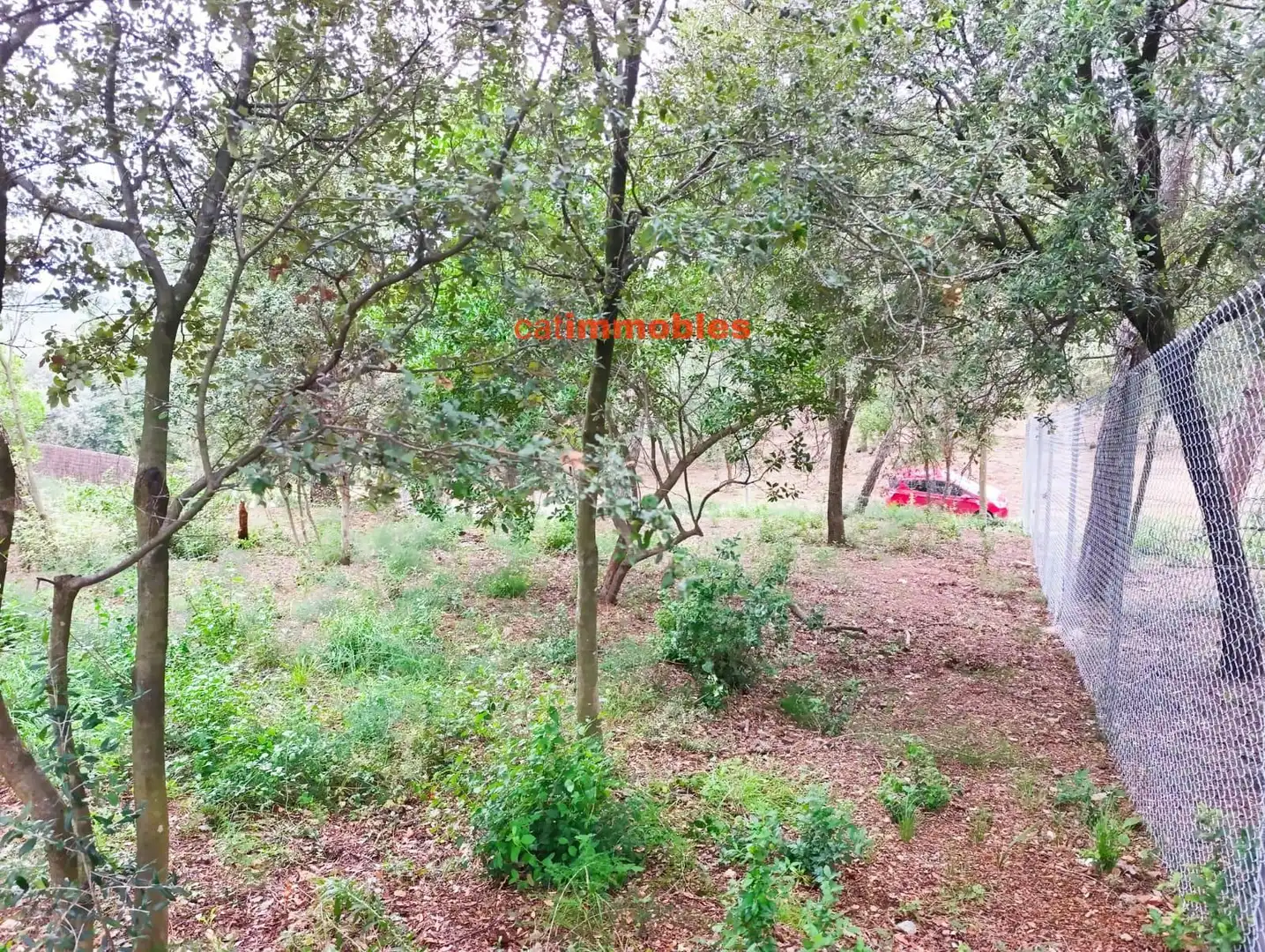 Residential for sale in Sant Cugat del Vallès