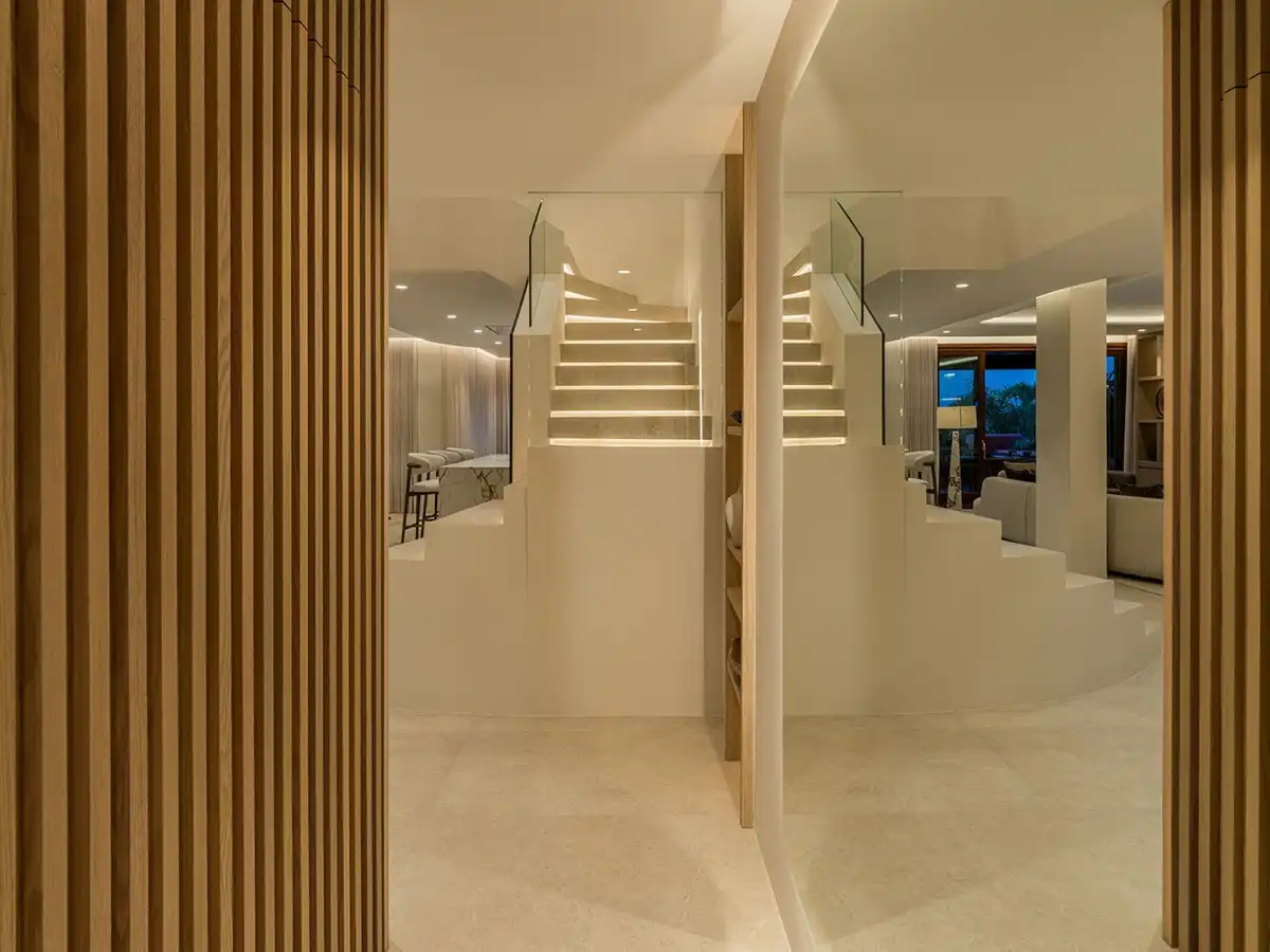 Penthouse mit Aufzug zum Verkauf in Benamara - Atalaya, imagen 31