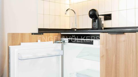 Foto 4 de Apartament de lloguer a El Poblenou,  Barcelona Capital