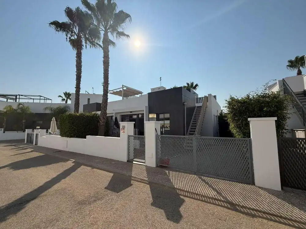 Casa en venda a Orihuela Costa, imagen 2
