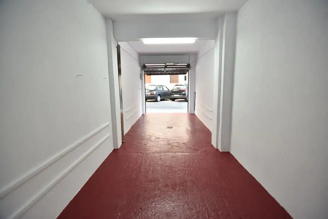 Garatge en venda en Soraluze / Plasencia de las Armas