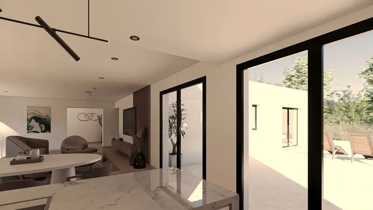 Detached house for sale in Sotogrande Costa, imagen 11