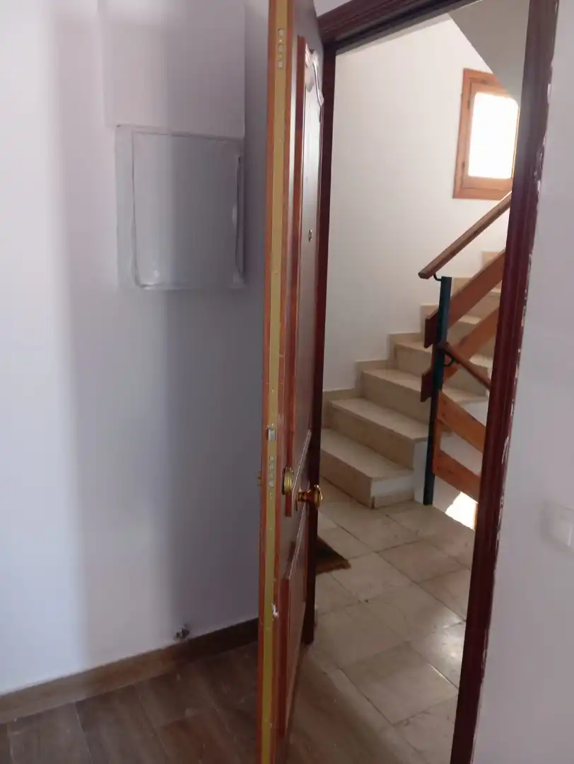 Piso en venta en San Fernando