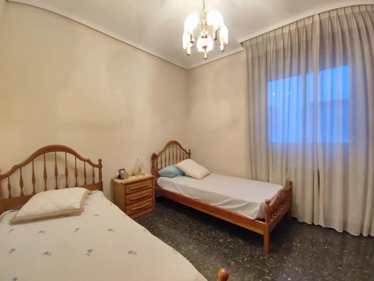 Flat with lift for sale in Calle Baños, imagen 7