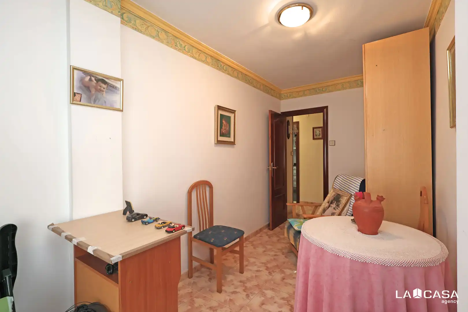 Appartement avec terrasse à vendre à Calle MALADETA, imagen 13
