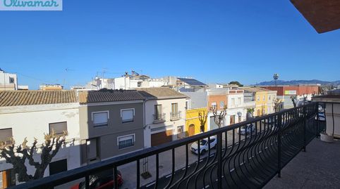 Foto 2 de Piso en venta en Carretera de Pego, 47, Oliva pueblo, Oliva